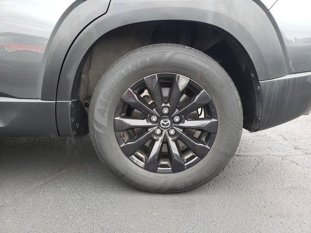 Certified 2024 MAZDA CX-50 AWD 2.5 S w/ Accent Package image 27