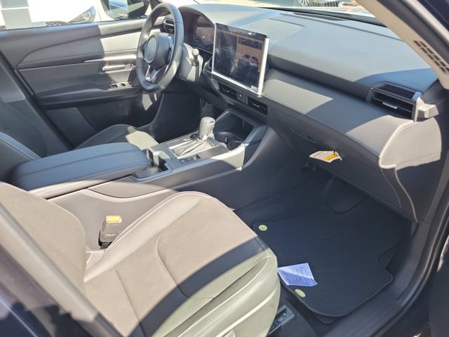 New 2026 MAZDA CX-5 Select AWD/4WD image 18