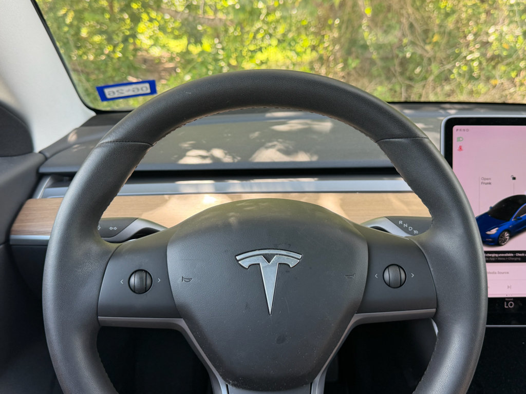 Used 2020 Tesla Model 3 Standard Range RWD image 13