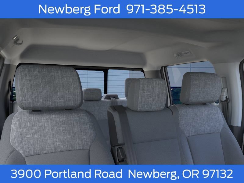 New 2026 Ford F350 XLT w/ XLT Premium Package AWD/4WD image 22