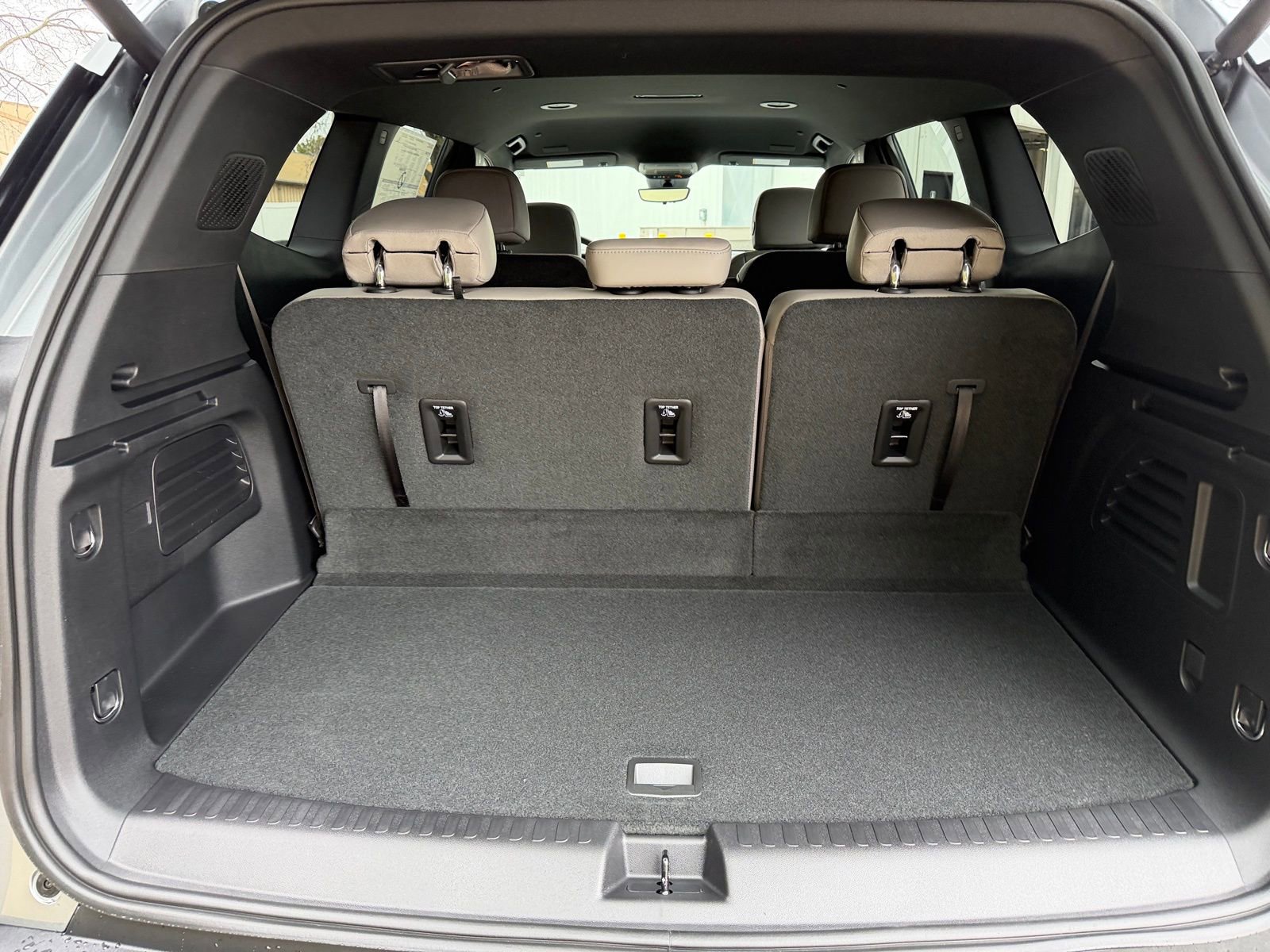 New 2026 GMC Acadia Elevation w/ Elevation Premium Package image 37