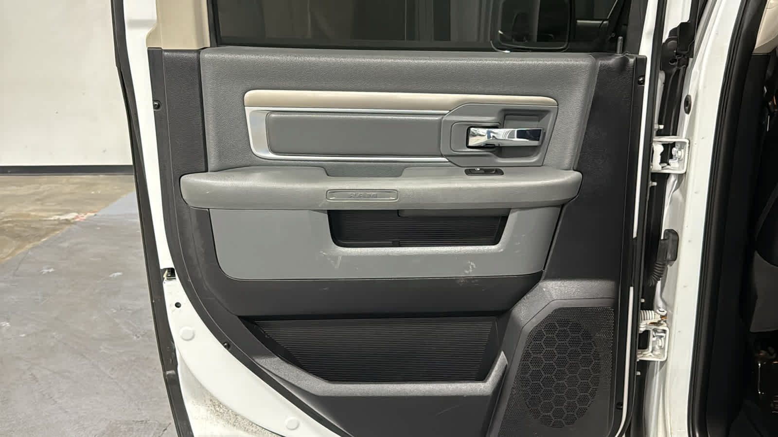 Used 2016 RAM 1500 Big Horn AWD/4WD image 22