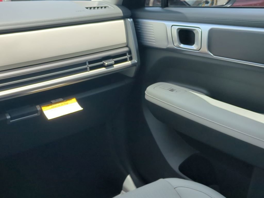New 2026 Hyundai Santa Fe SEL FWD image 21
