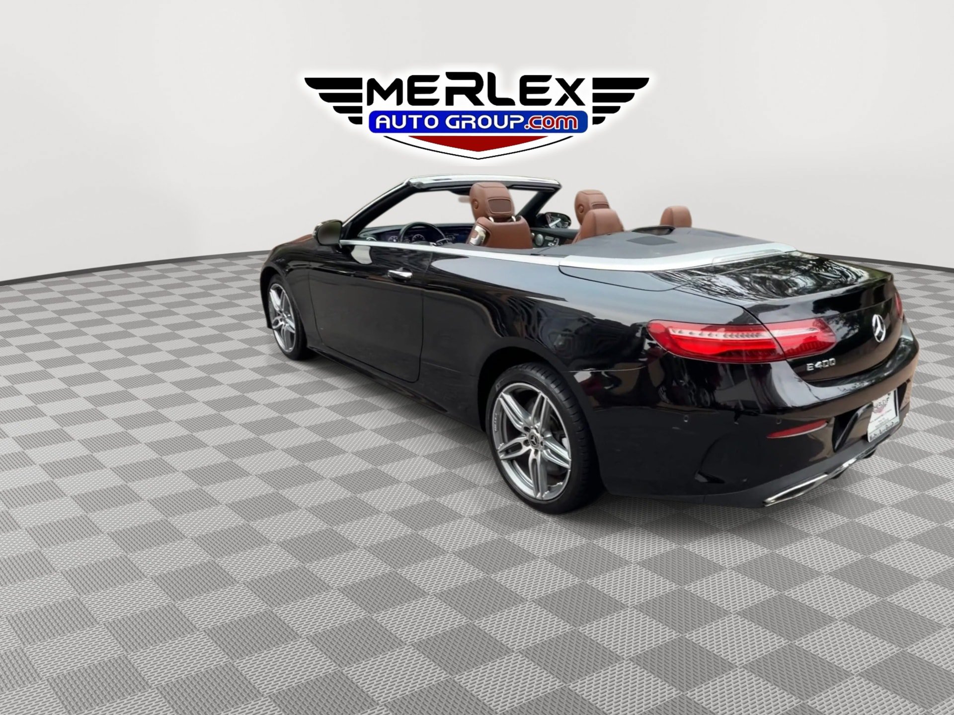 Used 2018 Mercedes-Benz E 400 Cabriolet image 6