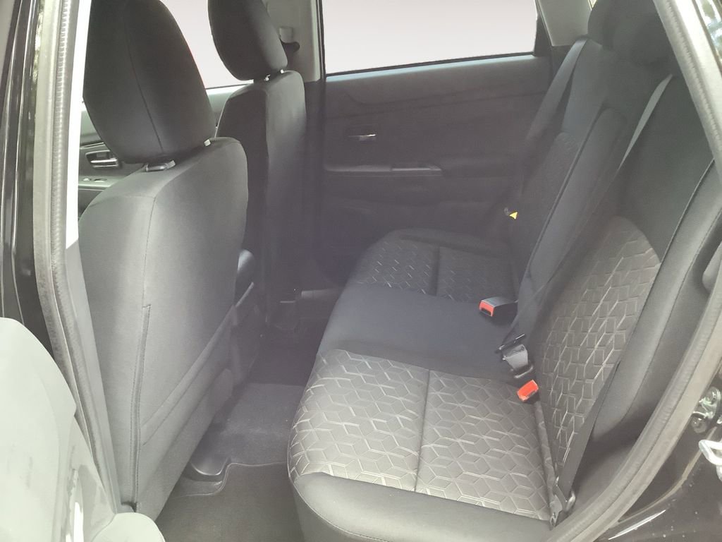 New 2026 Mitsubishi Outlander Sport ES image 13