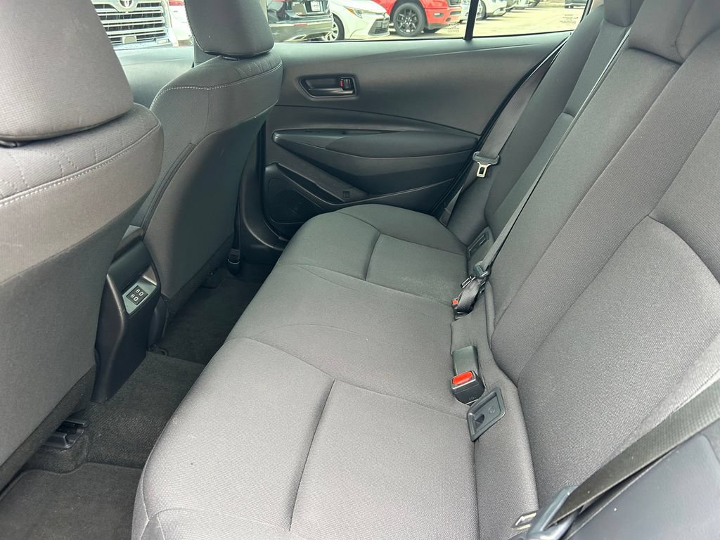 Used 2024 Toyota Corolla LE FWD image 15