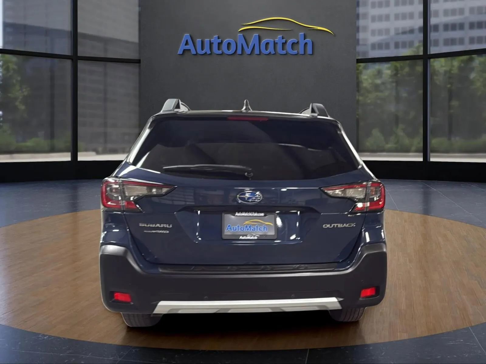 Used 2024 Subaru Outback Limited image 9