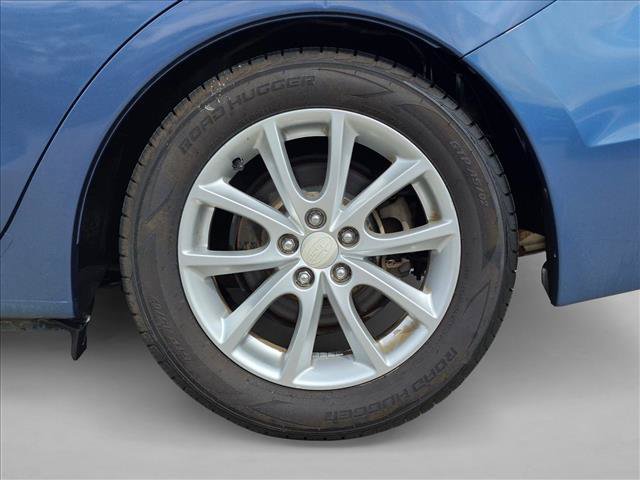Used 2014 Subaru Impreza 2.0i Premium w/ All-Weather Package w/CVT AWD/4WD image 21