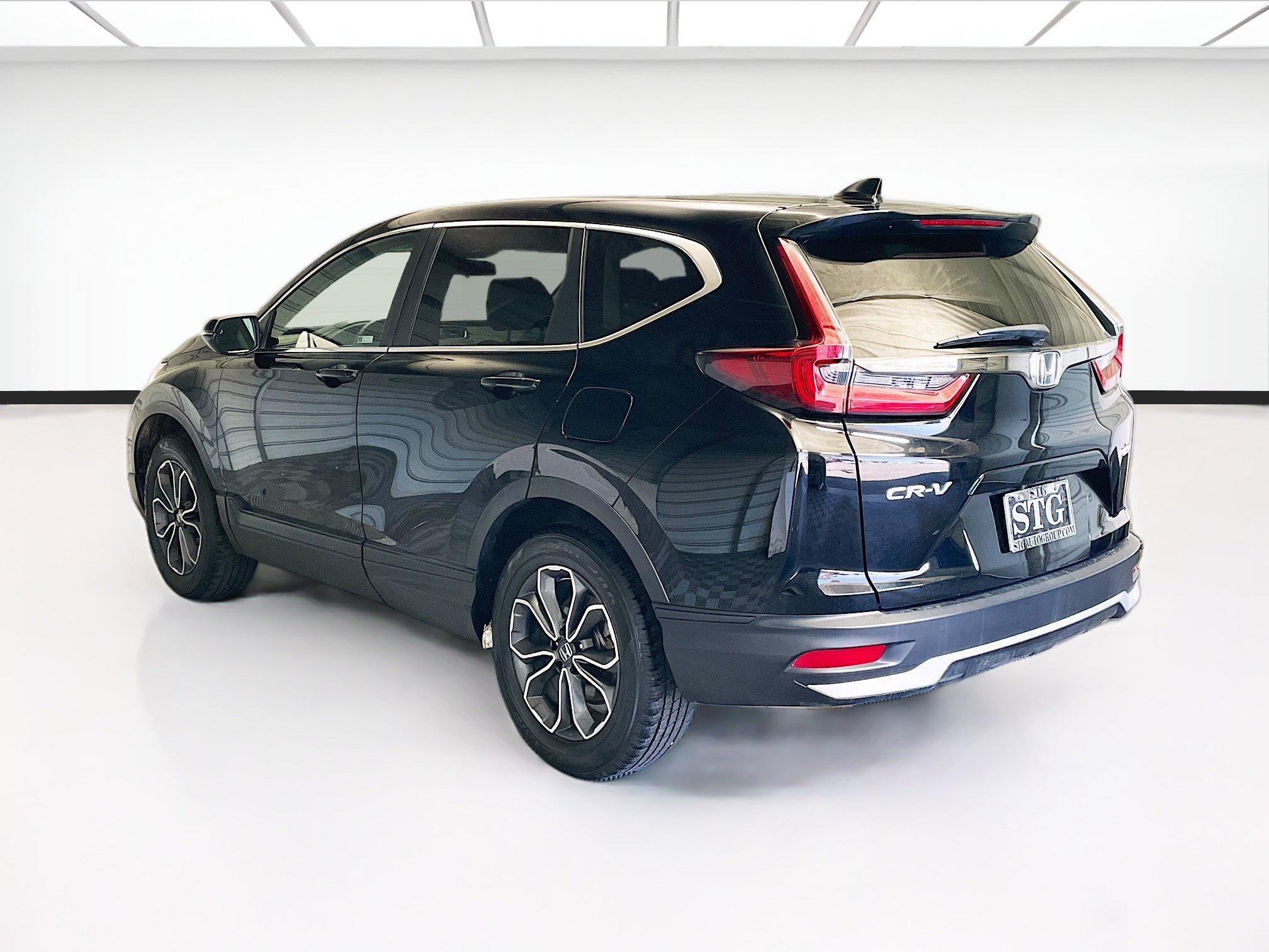 Used 2022 Honda CR-V EX image 6