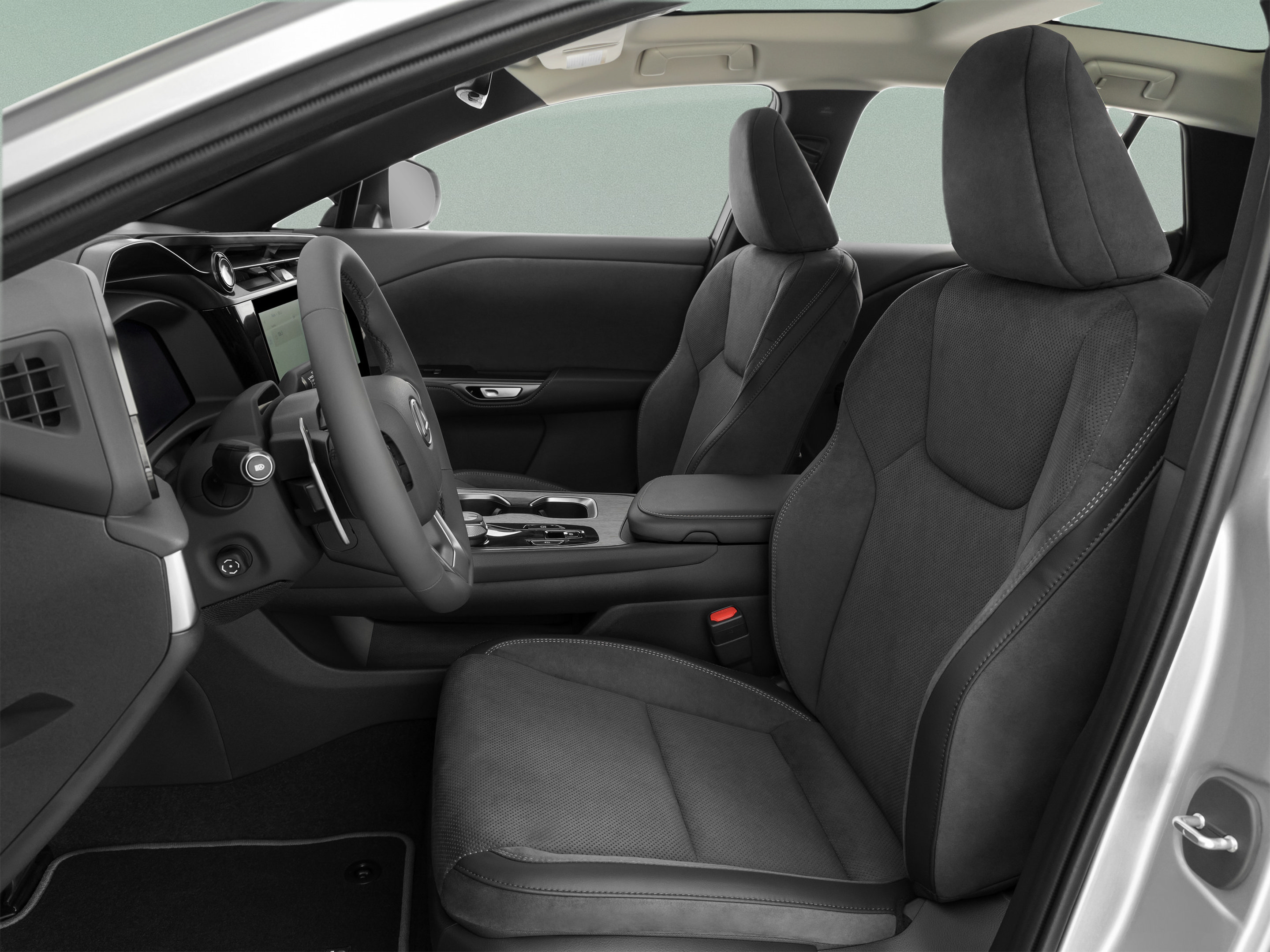 Certified 2024 Lexus RZ 300e Premium w/ Accessory Package (Z1) FWD image 20