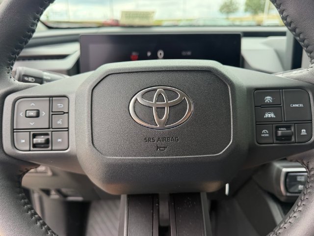 New 2026 Toyota RAV4 XLE Premium FWD image 12