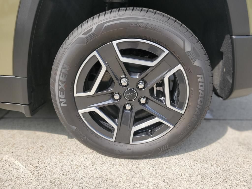 New 2026 Jeep Cherokee Limited AWD/4WD image 15