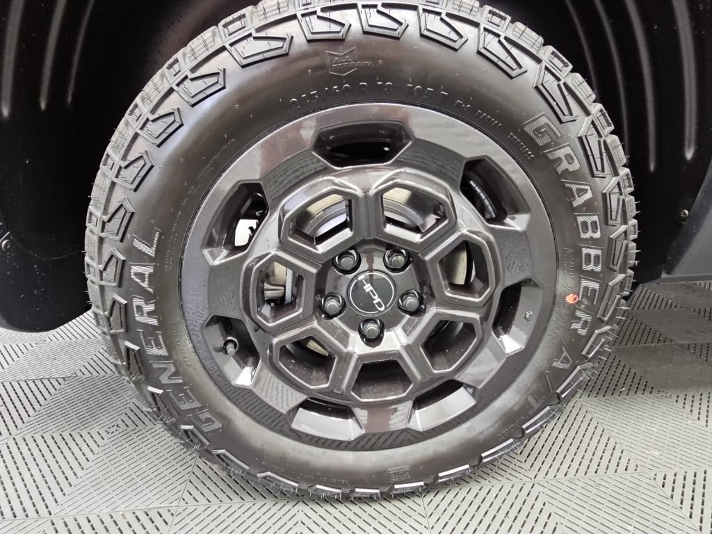 New 2026 Honda Ridgeline TrailSport image 52