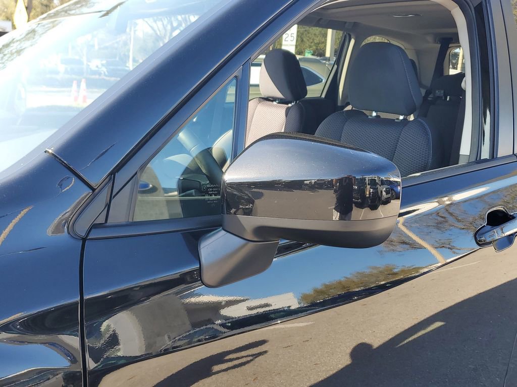 Used 2020 Subaru Forester Premium image 12