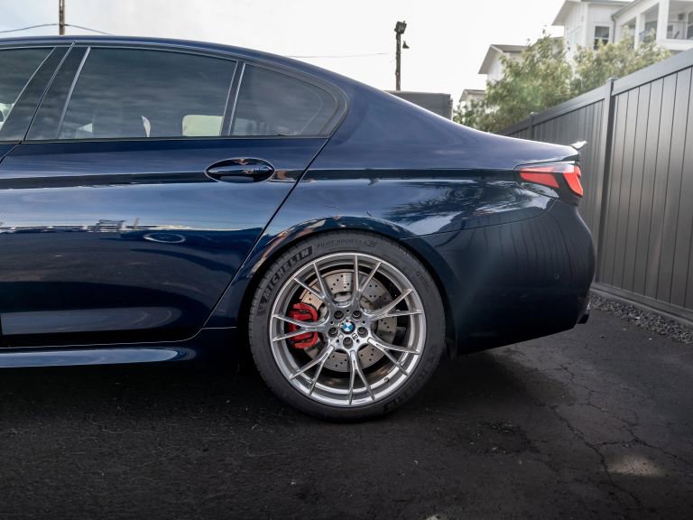 Used 2023 BMW M5 w/ Competition Package image 33