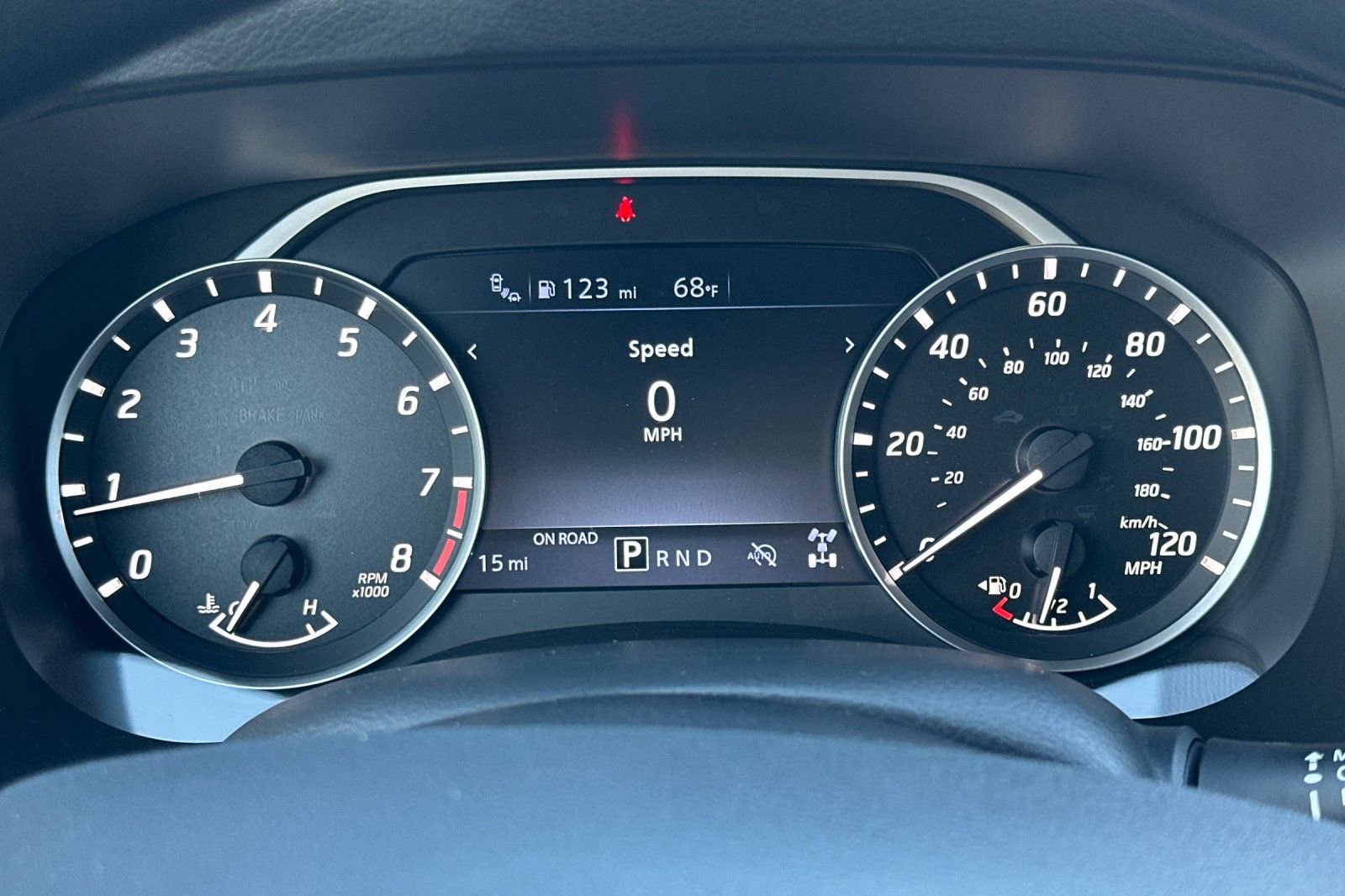 New 2026 Nissan Frontier SV w/ Tow Package image 29