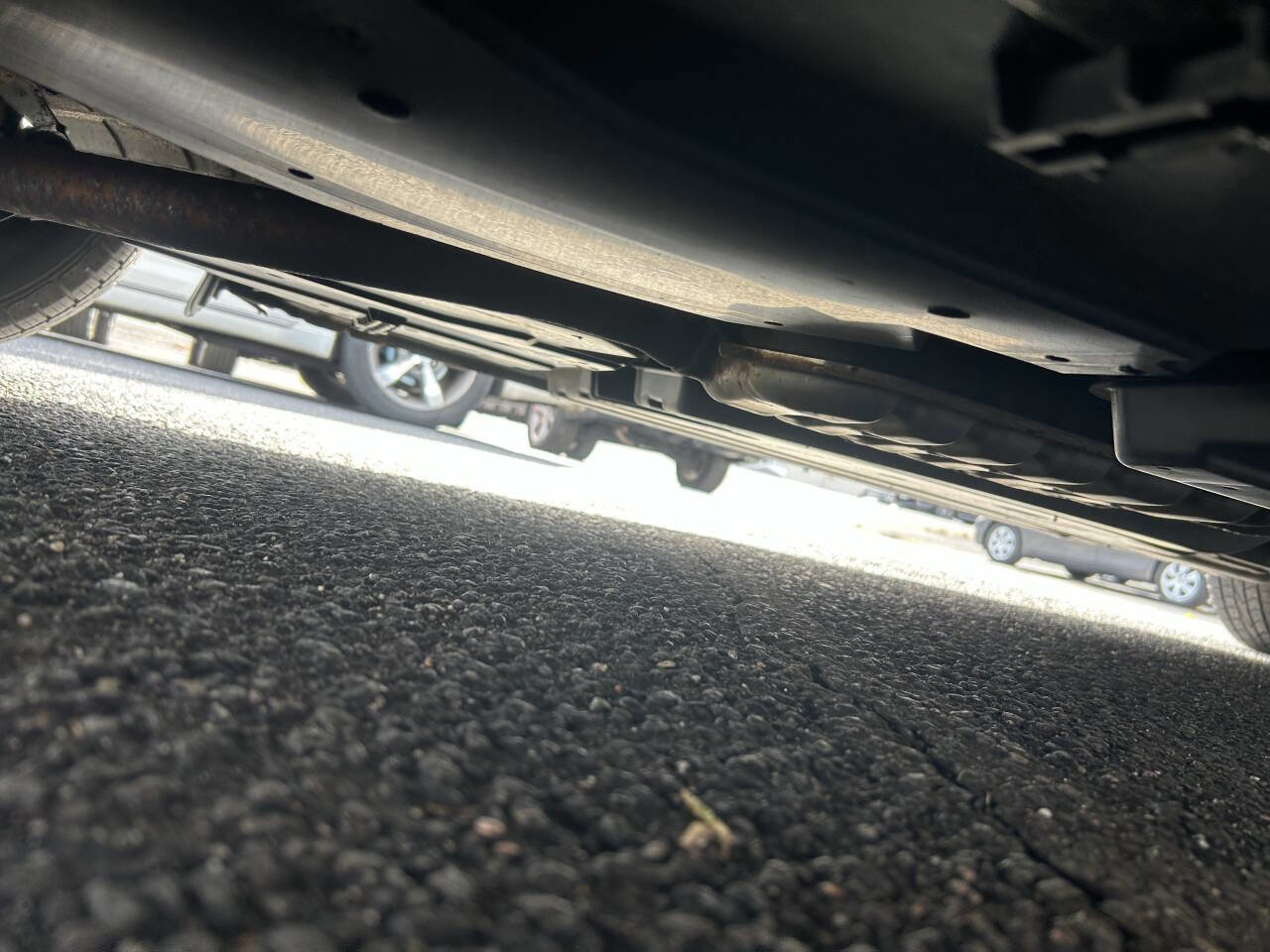 Used 2015 Subaru Impreza 2.0i image 18