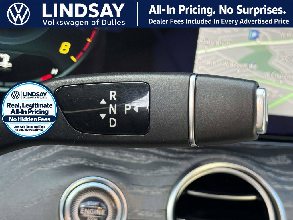 Used 2021 Mercedes-Benz E 350 4MATIC Sedan image 25