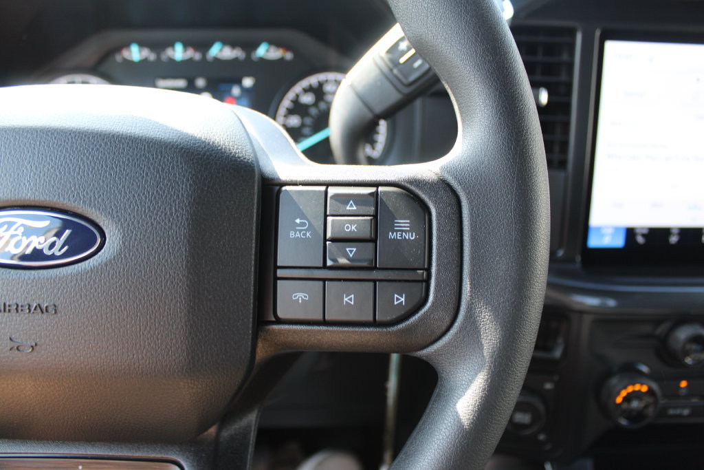 New 2026 Ford F150 STX AWD/4WD image 23