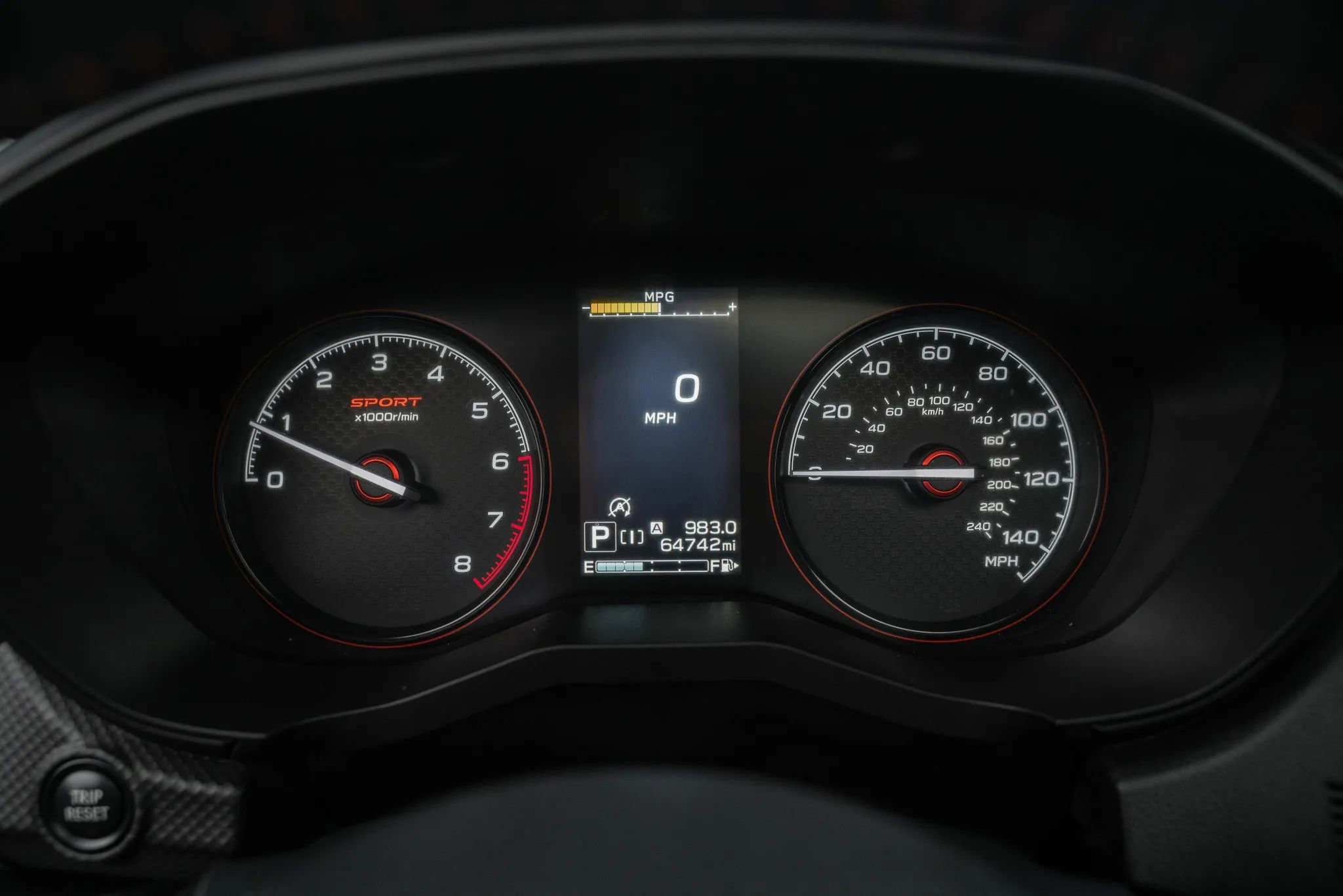 Used 2022 Subaru Forester Sport image 22