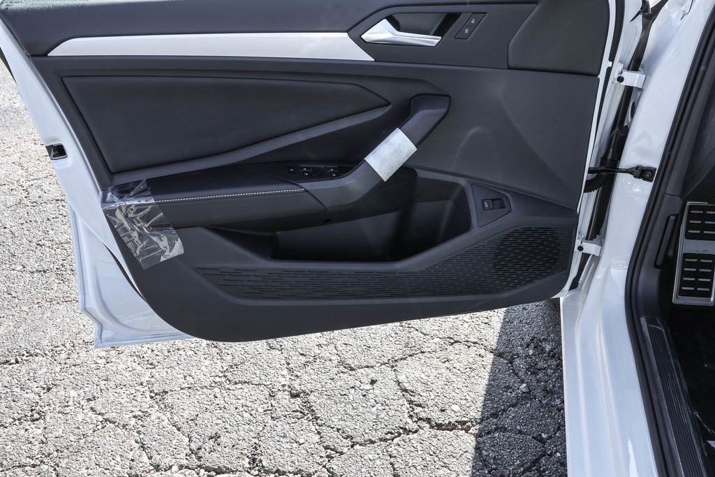 New 2026 Volkswagen Jetta Sport FWD image 32