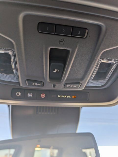 Certified 2025 Chevrolet Silverado 3500 LT w/ Safety Package image 18