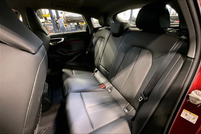 Used 2025 Audi A5 Premium Plus w/ Premium Plus AWD/4WD image 26