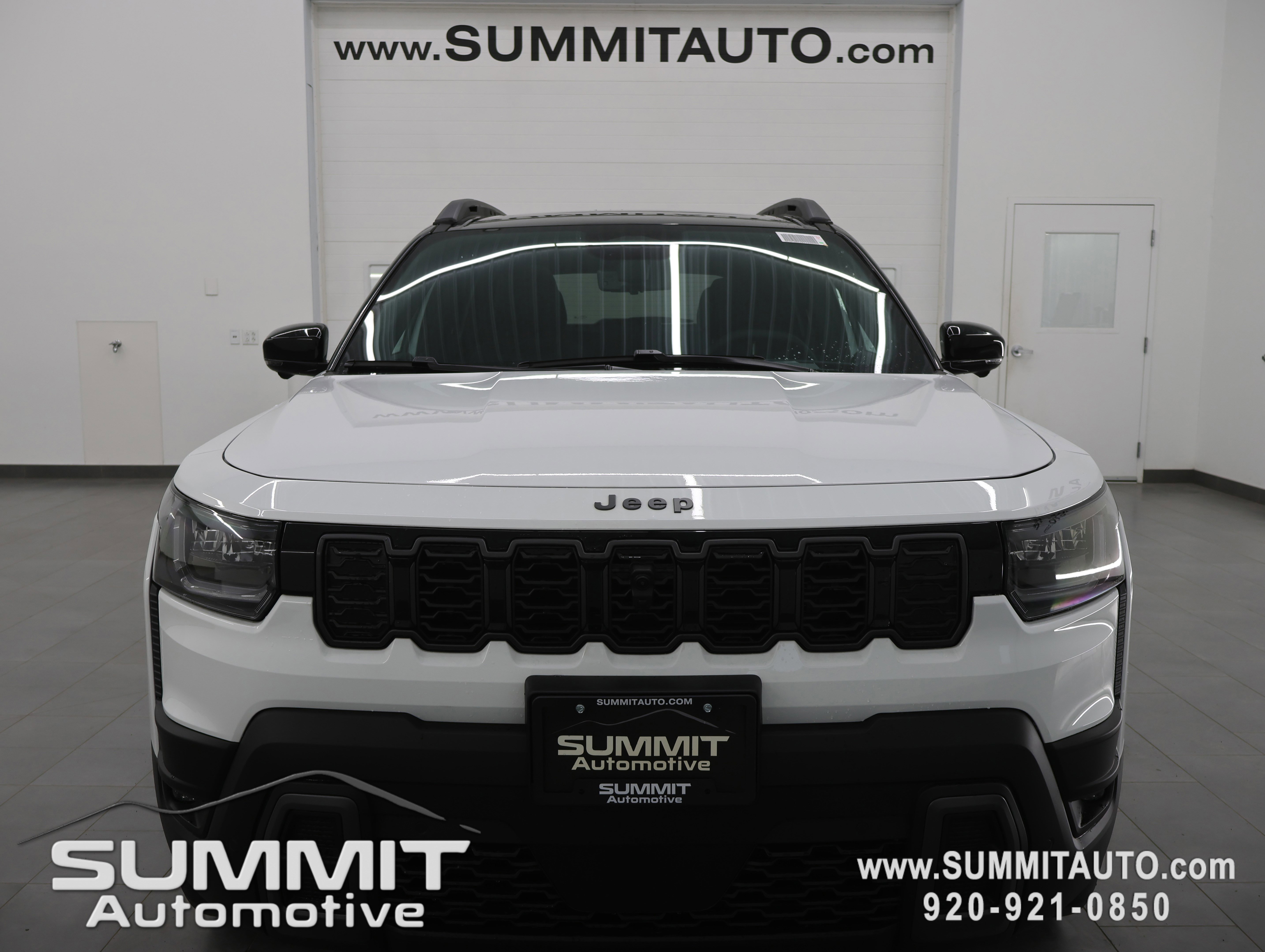 New 2026 Jeep Cherokee Overland image 26