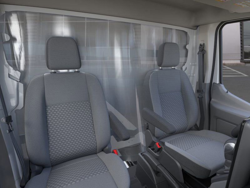 New 2026 Ford Transit 350 AWD image 11