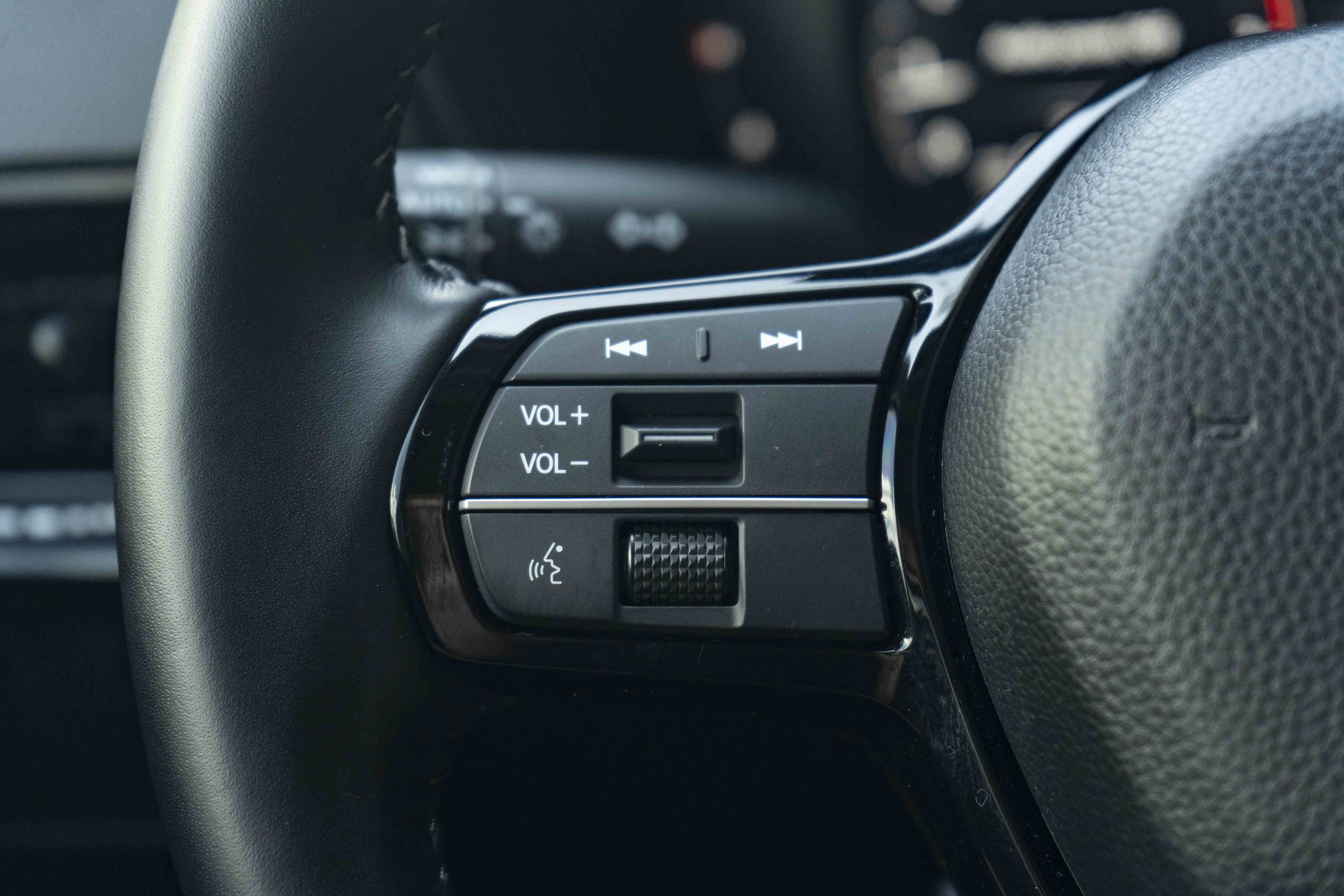 Certified 2026 Honda CR-V EX-L image 20