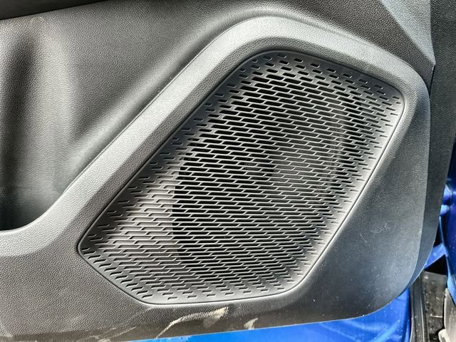 New 2025 Chevrolet Equinox EV RS image 24