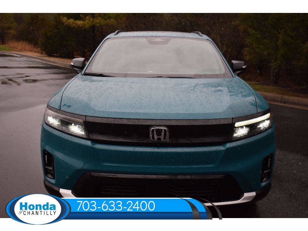 New 2026 Honda Prologue Elite image 2