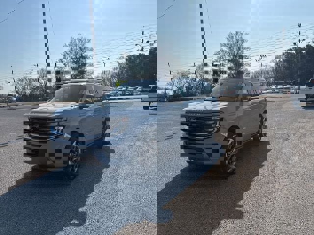 New 2026 Ford Expedition King Ranch image 33