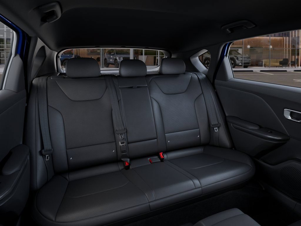 New 2026 Kia K4 EX FWD image 16