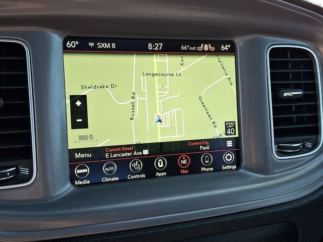 Used 2023 Dodge Charger SXT w/ Blacktop Special Edition AWD/4WD image 18