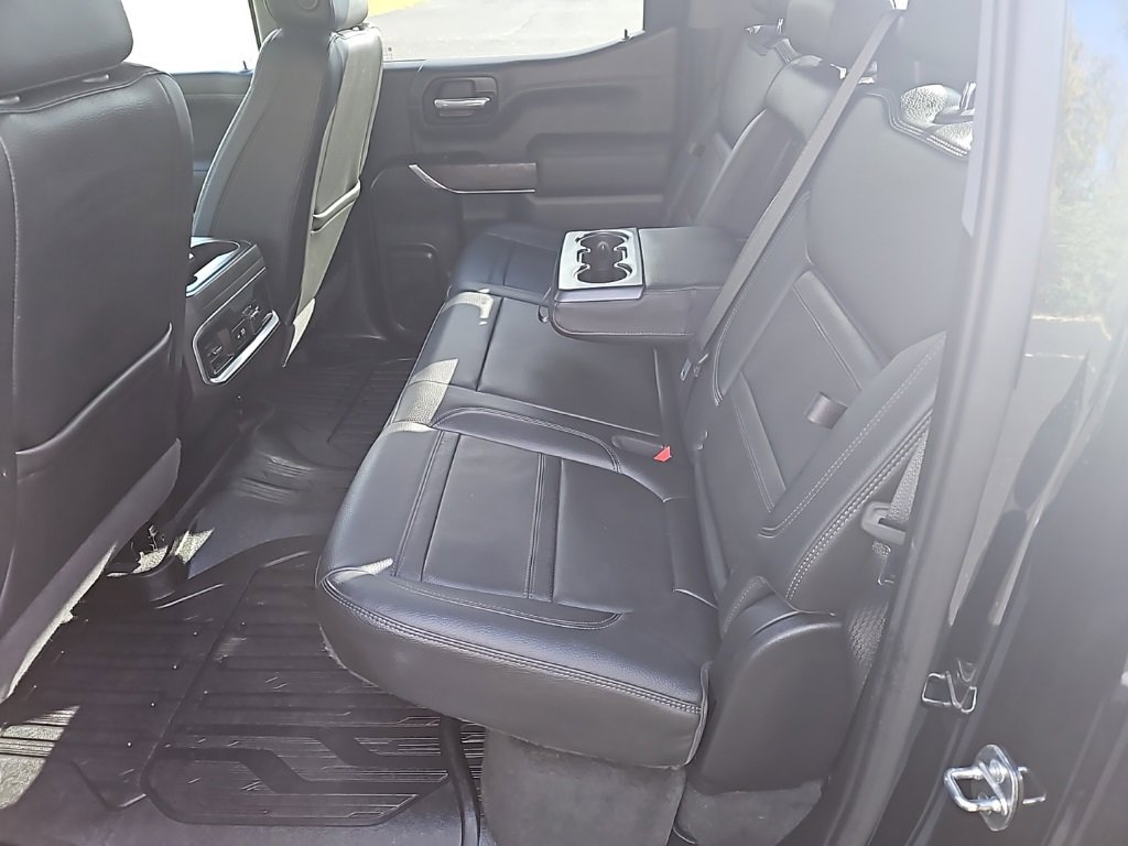 Used 2022 GMC Sierra 1500 Denali w/ Denali Reserve Package image 29