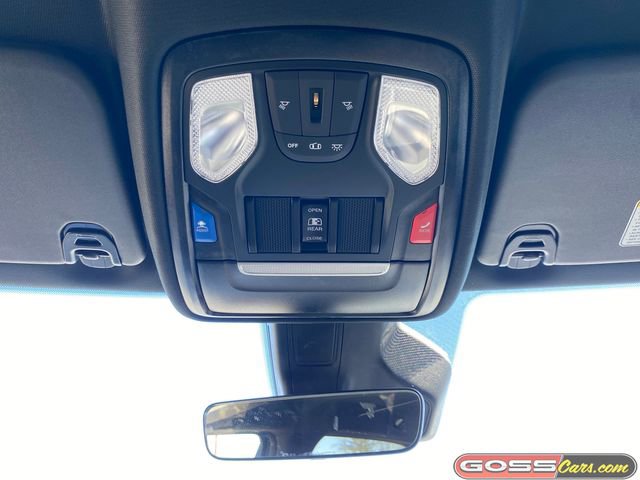 New 2026 RAM 1500 Classic Warlock image 13