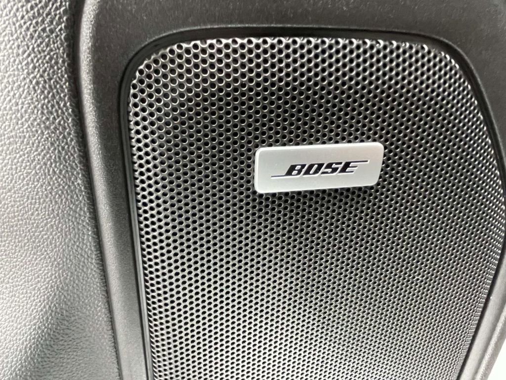 Used 2019 Chevrolet Silverado 1500 LTZ w/ LTZ Plus Package image 21