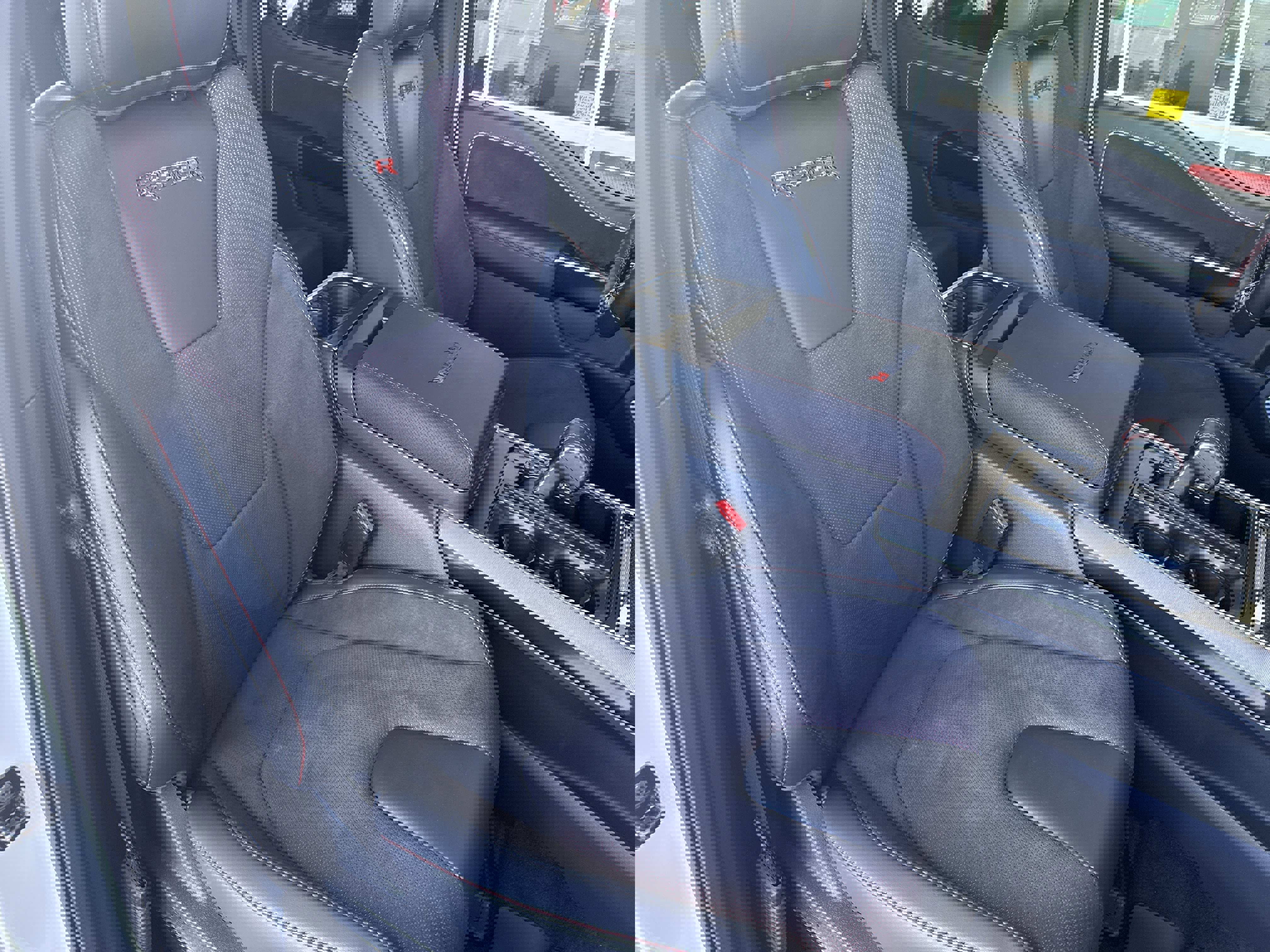 New 2026 Ford F150 Raptor w/ Equipment Group 803A Raptor R image 16