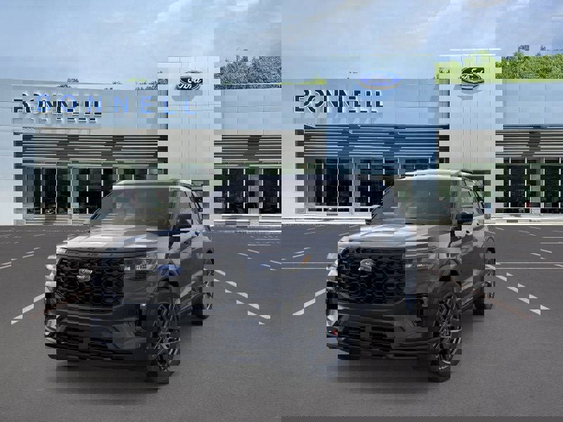 New 2026 Ford Explorer ST-Line w/ ST-Line Street Pack image 2