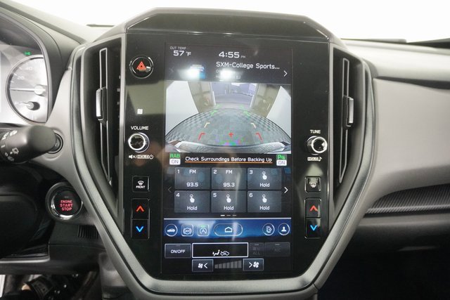 Certified 2024 Subaru Crosstrek 2.5i Wilderness image 28