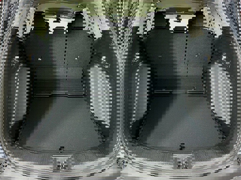 New 2026 Honda CR-V EX image 28