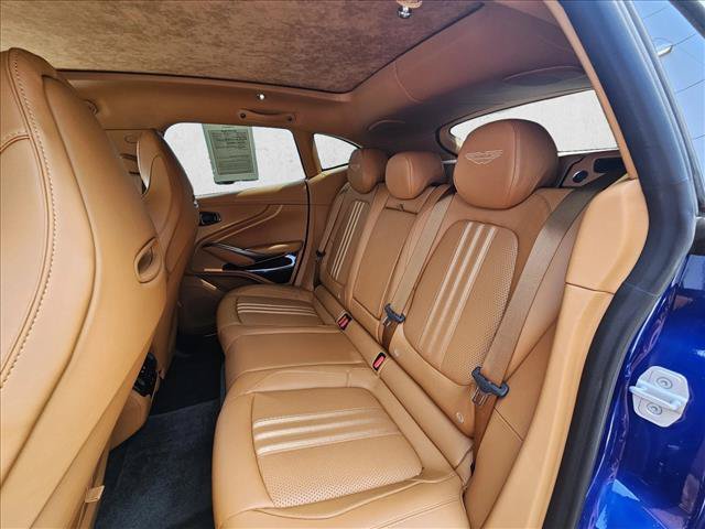 Used 2026 Aston Martin DBX 707 AWD/4WD image 16