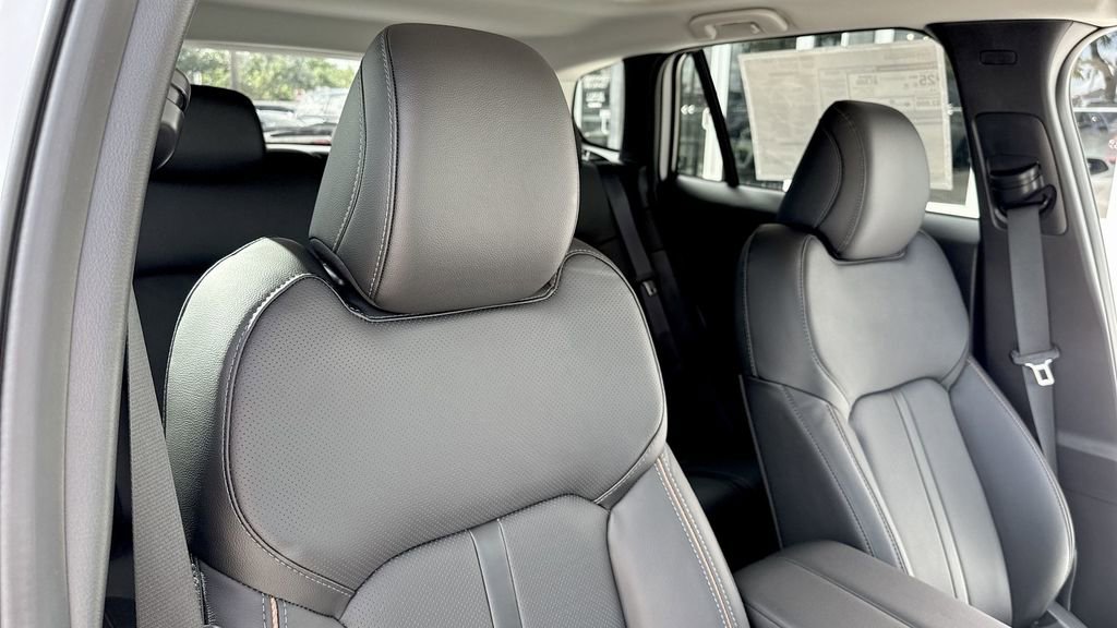 New 2026 MAZDA CX-50 AWD 2.5 S w/ Accent Package image 47