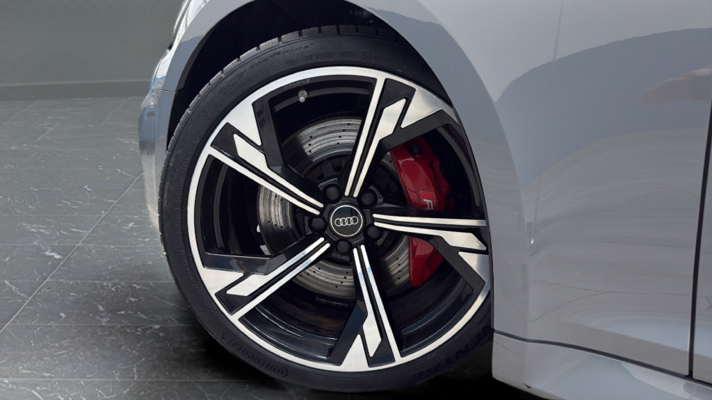 Used 2024 Audi RS 5 Sportback AWD/4WD image 36