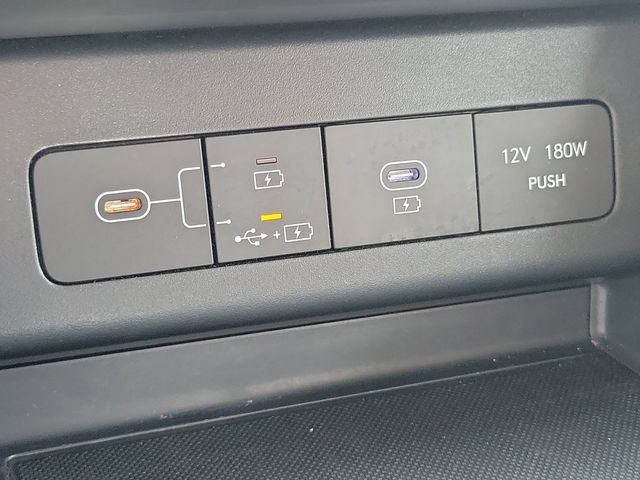 Used 2024 Hyundai Sonata SEL FWD image 20