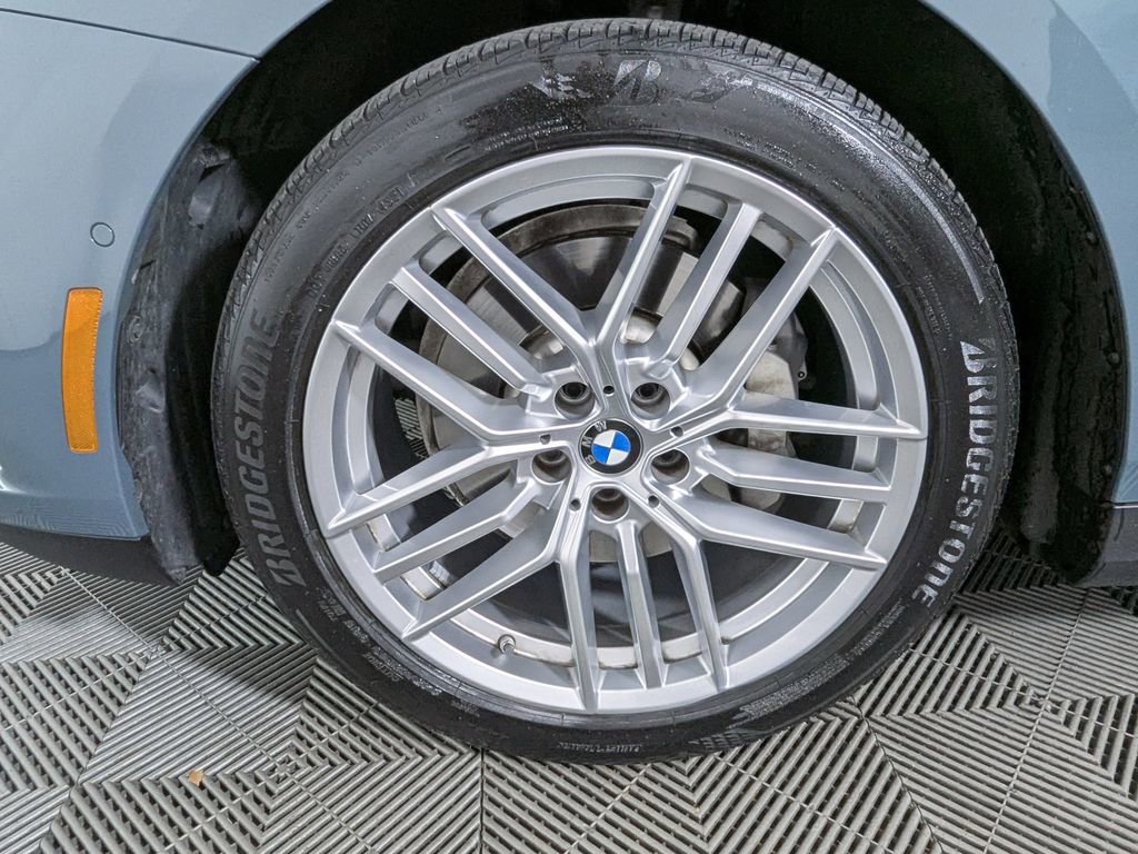 Used 2025 BMW 530i xDrive w/ Premium Package image 49