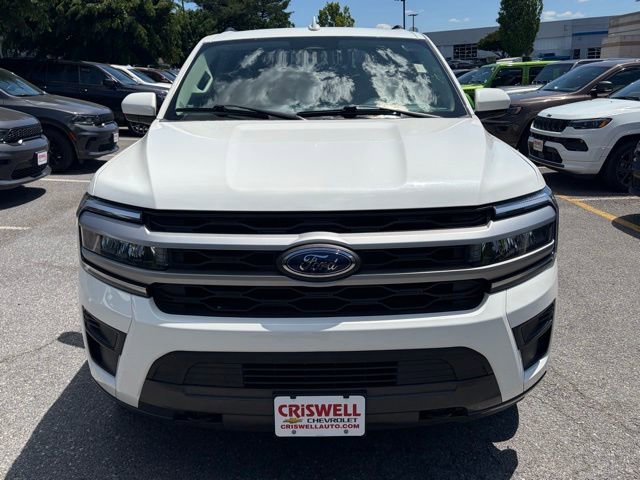 Used 2022 Ford Expedition Max XLT AWD/4WD image 10