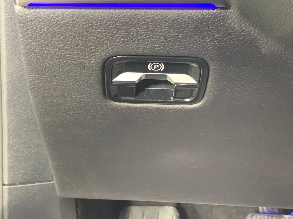 Used 2021 Mercedes-Benz S 580 4MATIC Sedan image 16
