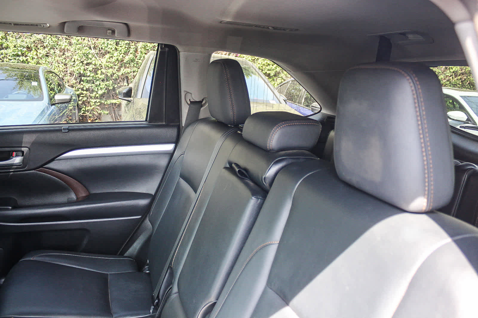 Used 2015 Toyota Highlander XLE image 20